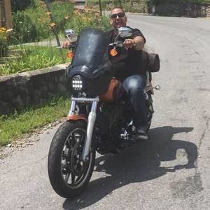 Meet your Posher, Marcus